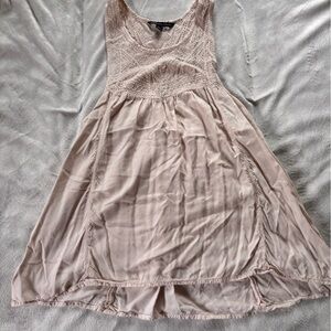 American eagle flowy tank